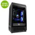 ThermalTake Computer System Citadel Pro V2 - Intel 12700F/ RTX 4070/ B760 WIFI/ 32G RGB D5/ Customizable LCD RGB AIO/ Tower 200
